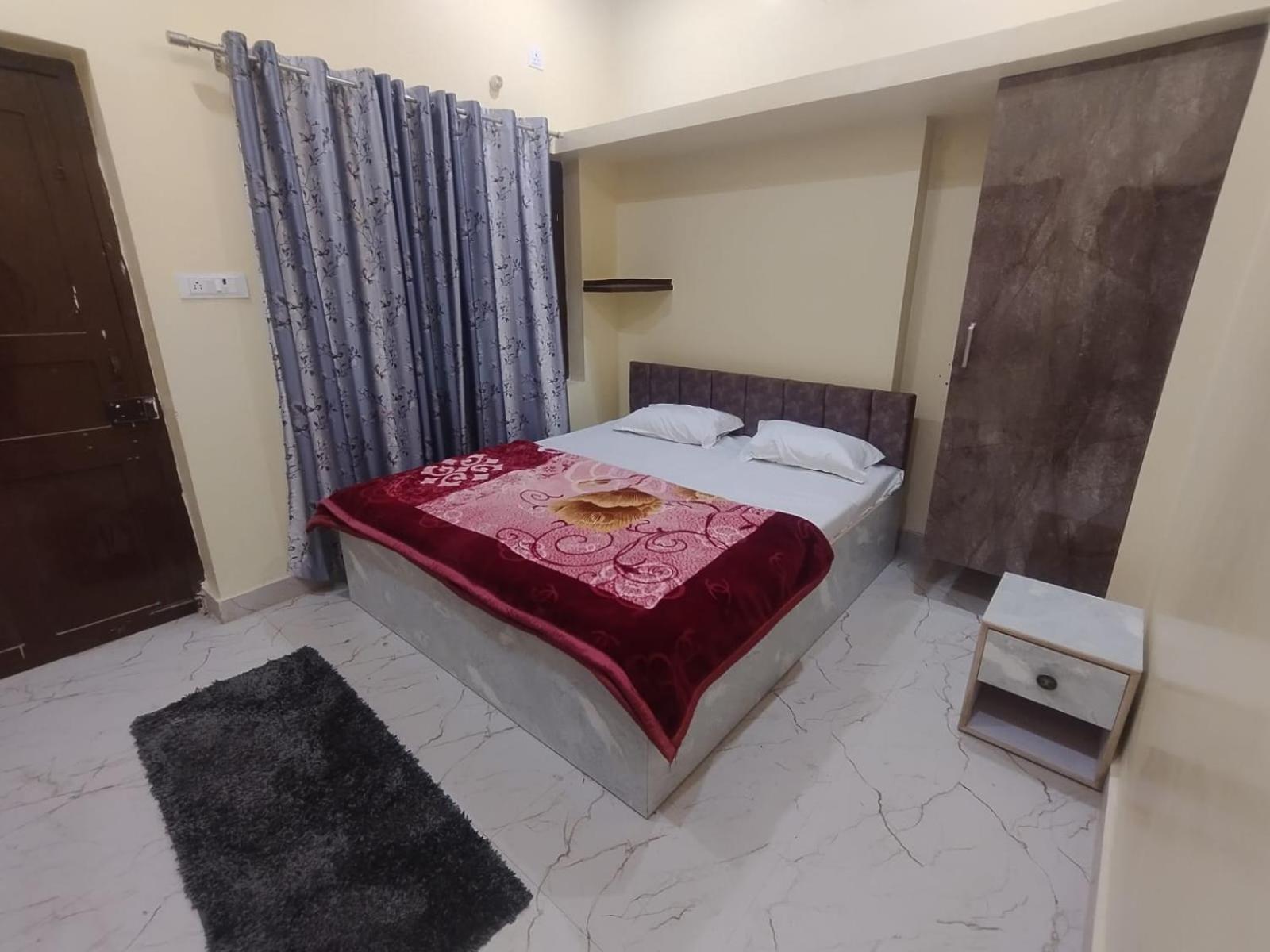 Sudarshan Home Stay Varanasi Exterior photo